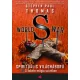 Stephen Paul Thomas: A fekete magia sziveben (World War S – Spiritualis vilaghaboru 3.) Antikvar