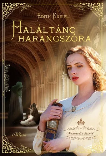 Edith Kneifl: Halaltanc harangszora