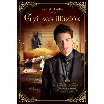 Frank Tallis: Gyilkos illuziok