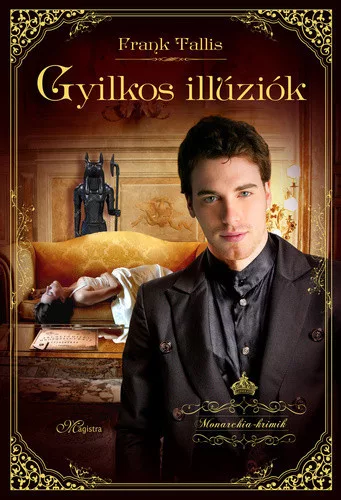 Frank Tallis: Gyilkos illuziok