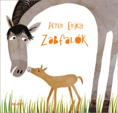 Peter Erika: ZabfaLok
