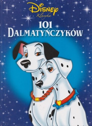 101-dalmatynczykow
