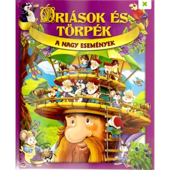 Dorota Skwark: Oriasok es torpek – A nagy esemenyek