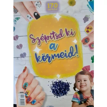 Szepitsd ki a kormeid!