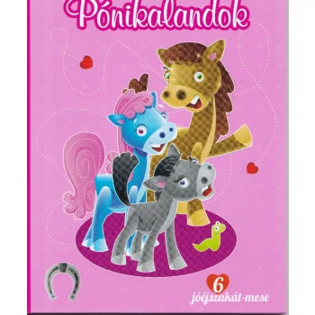Ponikalandok