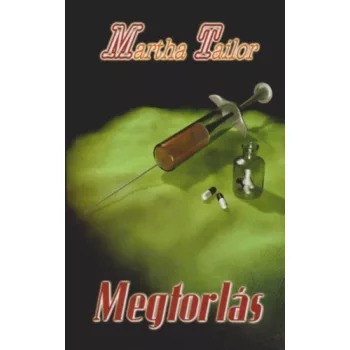 Martha Tailor: Megtorlas Szepseghibas
