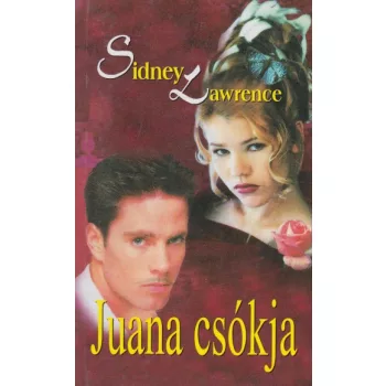 Sidney Lawrence - Juana ​csokja - Jo allapotu antikvar