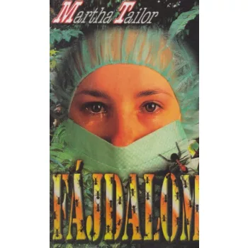 Martha Tailor - Fajdalom Antikvar