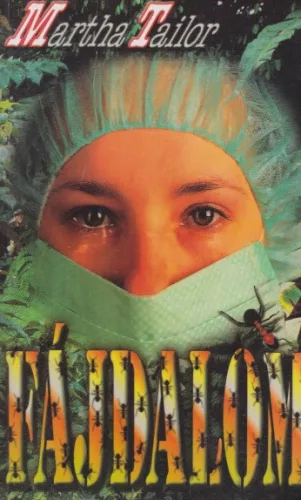 Martha Tailor - Fajdalom Antikvar