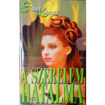 Sidney Lawrence A ​szerelem hatalma antikvar