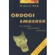 M. Scott Peck: Ordogi emberek - Az emberi gonoszsag lelektana - Antikvar