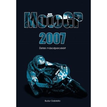 Moto GP 2007