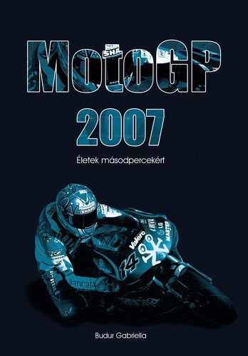 Moto GP 2007