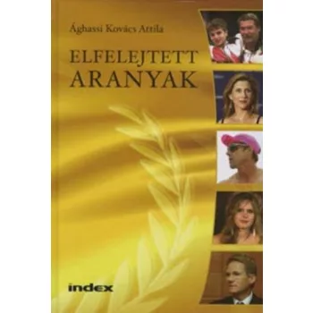 Elfelejtett aranyak Antikvar
