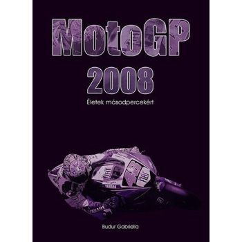 Moto GP 2008