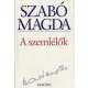 Szabo Magda: A szemlelok Jo allapotu Tarolas serult