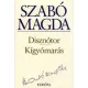 Szabo Magda: Disznotor / Kigyomaras Jo allapotu Tarolas serult