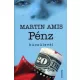 Martin Amis: Penz Jo allapotu antikvar