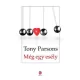Tony Parsons Meg ​egy esely Jo allapotu antikvar