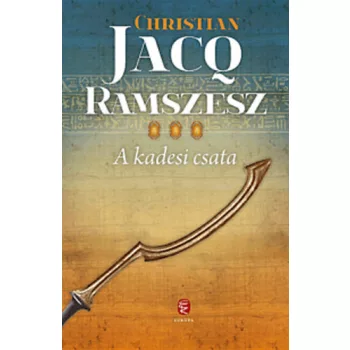 Christian Jacq: A kadesi csata
