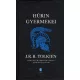J. R. R. Tolkien: Hurin gyermekei Antikvar SERULT TORES A BORITOTABLAN