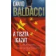 David Baldacci: A ​tiszta igazat Jo allapotu antikvar