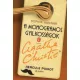 Sophie Hannah: A ​monogramos gyilkossagok (Hercule Poirot uj esetei 1.) ANTIKVAR
