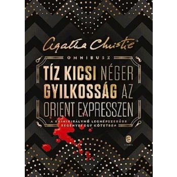 agatha-christie-tiz-kicsi-neger-gyilkossag-az-orient-expresszen