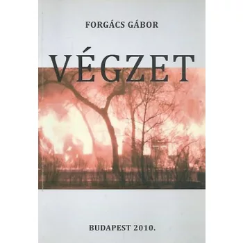 Forgacs Gabor Vegzet Antikvar