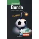 Declan Hill: Bunda Antikvar