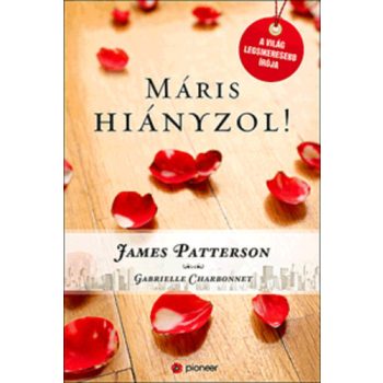 james-patterson-gabrielle-charbonnet-maris-hianyzol