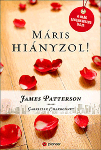 james-patterson-gabrielle-charbonnet-maris-hianyzol