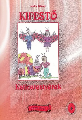 Andor Karoly: Katicatestverek