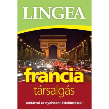 Francia tarsalgas