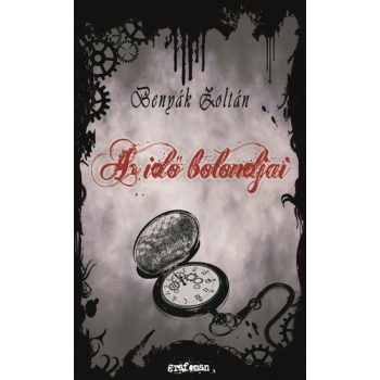 Benyak Zoltan Az ido bolondjai Antikvar