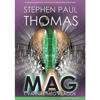Stephen Paul Thomas: A ​mag