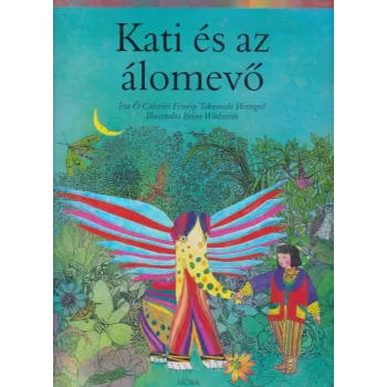 Takamodo hercegno - Kati ​es az alomevo Jo allapotu antikvar