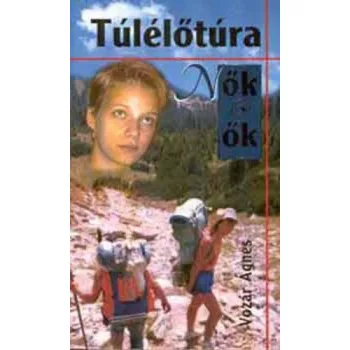 Vozar Agnes: Tulelotura Szepseghibas