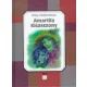 Kitty Halbertsma: Amarilla kisasszony Antikvar