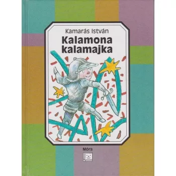 Kalamona kalamajka