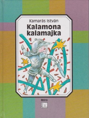 kalamona-kalamajka