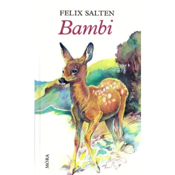Felix Salten Bambi