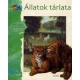 Sylvie Dannaud · Gertrude Dordor Allatok tarlata Antikvar