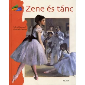 Sylvie Dannaud · Gertrude Dordor: Zene es tanc - Szepseghibas