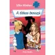 ULLA MOTHES: A TITKOS BOSSZU
