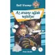 Ralf Kramp: Az arany ujjak rejtelye
