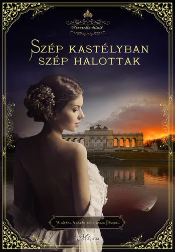Edith Kneifl: Szep ​kastelyban szep halottak