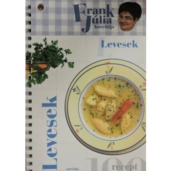 Frank Júlia: Levesek