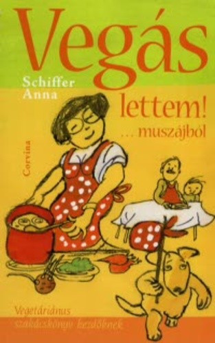 Schiffer Anna: Vegás lettem! … muszájból