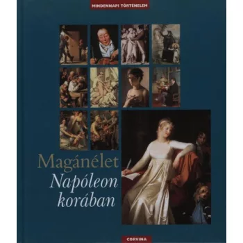 Boris Danzer-Kantof - Maganelet ​Napoleon koraban